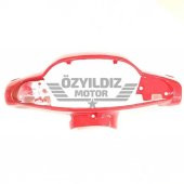 Far Çerçevesi Pride80 Kırmızı (539354958) - 1