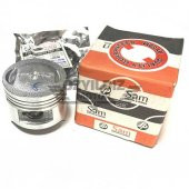 Piston Segman Pep 90 Lık Sam Std (539351276) - 1