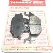 Disk Balatası Arka R125 Tw (539347859) - 1