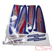 Arma Seti Modenas Mavi Em (539341881) - 1