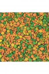 Nutribird P15 Tropical Pelet Yem 250gr (Deneme Paketi) - 1