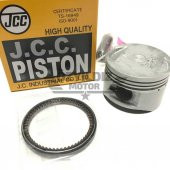 Piston Segman Fızy Jcc 125 (539340281) - 1