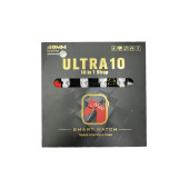 10 kordonlu akıllı saat Ultra 8 - 2