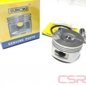 Piston Segman Cup110 Sukoki 025 (539337645) - 1