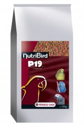 Nutribird P19 Tropical, Palet Papağan Yemi 250gr (Deneme Paketi) - 2