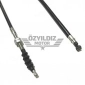 Fren Halatı Ön Cd100 (539333827) - 1