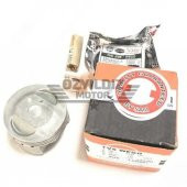 Piston Segman Wego Sam 0,25 (539331957) - 1