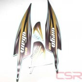 Arma Seti Wego Kahve Y.M - 1