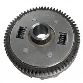 Debriyaj Tası Cbf150 (539327985) - 1