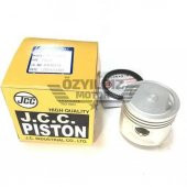 Piston Segman Cb125 Jcc 050 (539326386) - 1