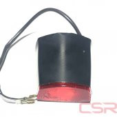 Çamurluk Lambası Apache A - 1