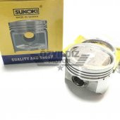 Piston Segman An-125 Sukoki 025 (539318378) - 1
