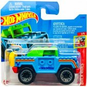 Hot Wheels Tekli Arabalar Bricking Trails HKH15 - 1