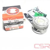 Piston Segman Apache Sam 100 (539313684) - 1