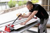 Rubi Hit 1200 Seramik Kesme Makinası - 5