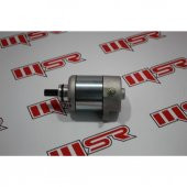 Vespa Lx 150-Gt 200-Lxv 125 Ie Marş Motoru (539001545) - 1