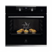 Electrolux KODEC70X Ankastre Fırın - 1