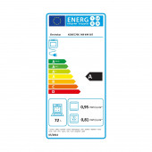 Electrolux KODEC70X Ankastre Fırın - 5
