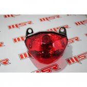 Sym Xpro Arka Stop (538984643) - 1