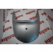 Spacy 110 Cc Stop Üst Plastik Gümüş Oem (538983841) - 1