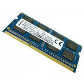 Kingston 8GB PC3l 12800S 11 13 F3 ACR16D3LS1KNG/8G NOTEBOOK RAM BELLEK YENİLENMİŞ - 1