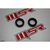 Cygnus Rs 125 Ön Amortisör Keçe Takimi Oem 538981050 - 1