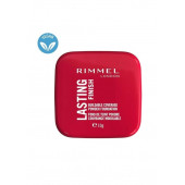 Rimmel London Lasting Finish Powder 005 Ivory - 4