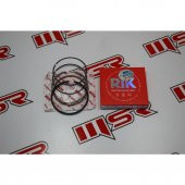 Scooter Gy6 125 Cc Segman Tk Rik 538979759 - 1