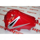 Ramzey Cross 200 Kuba Rk200-R Depo Kırmızı (538973294) - 1