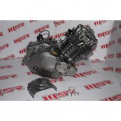 Ramzey Cross 200 Kuba Rk200-R Alt Motor (538973247) - 1