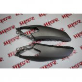Yamaha N-Max Orta Kapak Gri Tk (538959276) - 1