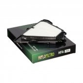 Hiflo Hfa2920 2014-2016 Kawasaki Z 1000 Uyumlu Hava Filtresi - 1