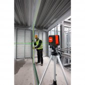 KOBB KBL91GTP 90 Metre Lazer Hizalama Yeşil Lazer - 5
