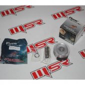 Bajaj Dıscover 125 Piston Kit 0.50 Flavor (538947606) - 1