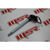 Kt 125 Vites Mili Değer 1-Değer 2 - 1