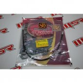 Hero Pleasure Sele Halatı (538940924) - 1