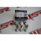 Honda Actıva / Jupıter 3 Lü Balata Fcc Hindistan (538932902) - 1