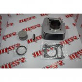 Kuba Pars 150 Silindir Kit (538906137) - 1