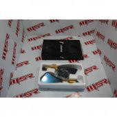 Rızoma Cnc Ayna Unıversal Gold Değer 1-Değer 2 (538905695) - 1