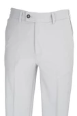 Cengiz İnler Düz Slim Gabardin Kumaş Erkek Pantolon - 4