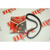 Tvs Scooty Pep 75-90 Cc Kayış Bando Gri Değer 1-Değer 2 - 1