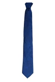Cengiz İnler Jakarlı Şal Desenli Mendilli Mikrofiber Erkek Kravat - 3