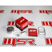Pcx 125 - Hero Duet 125 Piston Kit 0.75 Arp Taıwan (538678212) - 1