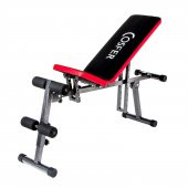 Ultra Dayanaıklı Ayarlanabilir Fonksiyonel Biceps Bench Ağırlık Sehpası Fitness Sehpası - 1