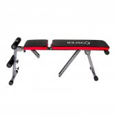 Ultra Dayanaıklı Ayarlanabilir Fonksiyonel Biceps Bench Ağırlık Sehpası Fitness Sehpası - 2