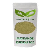 Naturşah Maydanoz Kurusu Toz (Öğütülmüş) 50 Gr - 1
