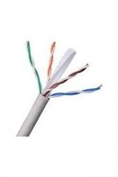 15 Metre Cat 6 4/23 AWG UTP Data Kablosu Global - 1
