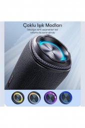Peeq Yesido YSW11 El Fenerli Kablosuz Hoparlör - 7