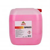 Supta Sıvı Yüzey Temizleyici Aquatonic Kokulu 20 LT - 1