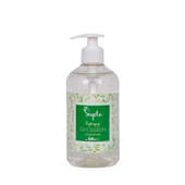 Supta Sıvı Sabun Zeytin Yağ Kokulu 500 ml - 1